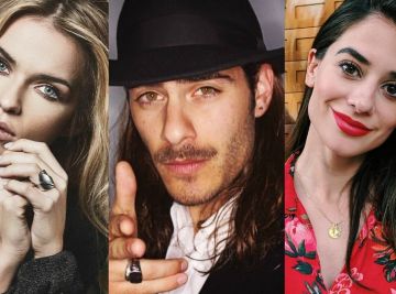 Los nuevos personajes de 'El secreto de Puente Viejo' reciben la gran noticia Los nuevos personajes de 'El secreto de Puente Viejo' reciben la gran noticia