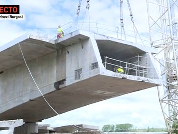 PUENTE NUEVO PUENTE NUEVO
