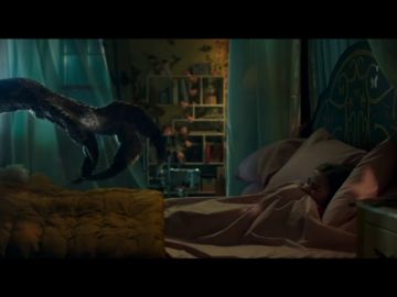 <p>El director de Jurassic World, Juan Antonio Bayona, nos desvela secretos de la película que ya se estrena</p> <p>El director de Jurassic World, Juan Antonio Bayona, nos desvela secretos de la película que ya se estrena</p>