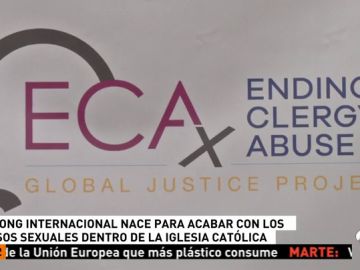 Crean una ONG para denunciar los abusos sexuales en la iglesia Crean una ONG para denunciar los abusos sexuales en la iglesia