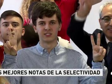 SELECTIVIDAD