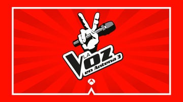 La Voz en Antena 3
