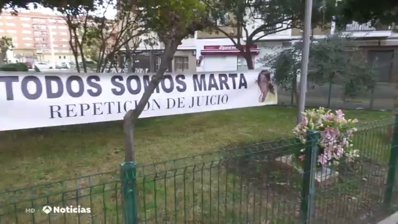 Se Cumplen A Os Del Asesinato De Marta Del Castillo Sin Que La