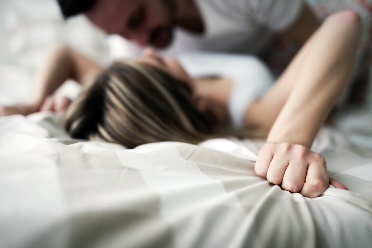 Tener embarazo y de sangrado relaciones despues