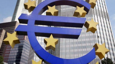 El BCE admite que las medidas para hacer frente a la crisis de deuda no convencen a los mercados 