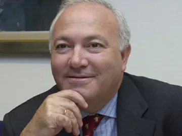 Miguel Ángel Moratinos. EXTERIORES Miguel Ángel Moratinos. EXTERIORES