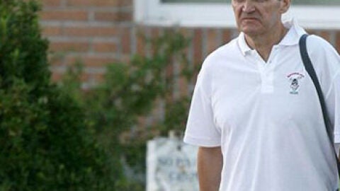 I&ntilde;aki de Juana Chaos