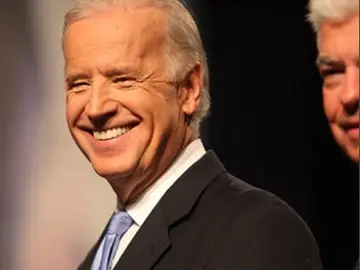 Perfil de Joe Biden Perfil de Joe Biden