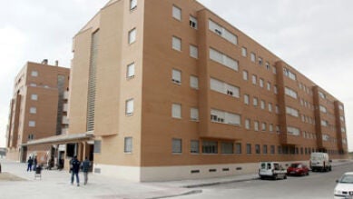 BBVA pretende vender todos sus pisos en menos de 21 meses