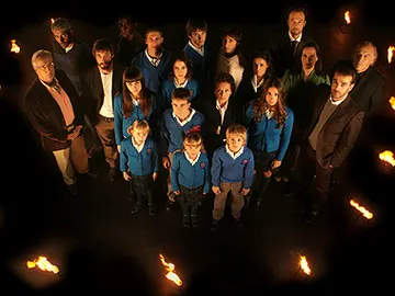 El Internado El Internado