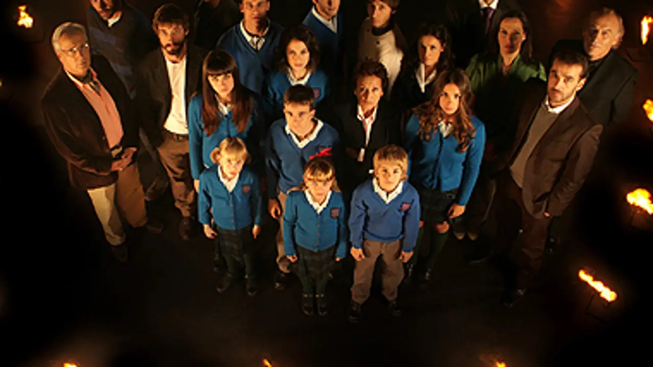 El Internado