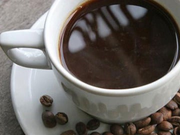 Embarazo sin cafeína Embarazo sin cafeína