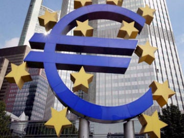 Debilitamiento en la zona euro Debilitamiento en la zona euro