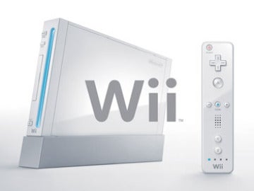 Ventas espectaculares de la Wii en Japón