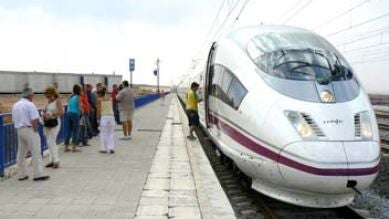 El Gobierno revisará la continuación de las líneas ferroviarias menos rentables