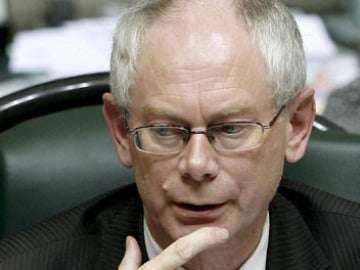 Herman Van Rompuy