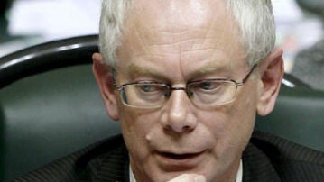 Herman Van Rompuy