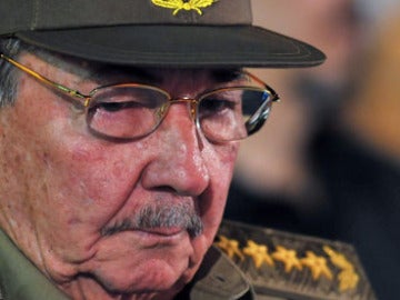 Raúl Castro confía en Obama