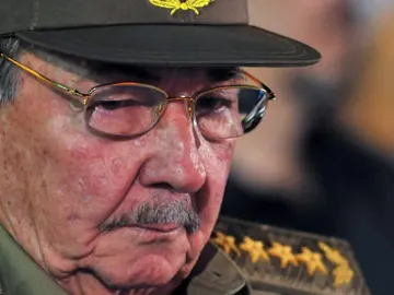 Raúl Castro confía en Obama Raúl Castro confía en Obama