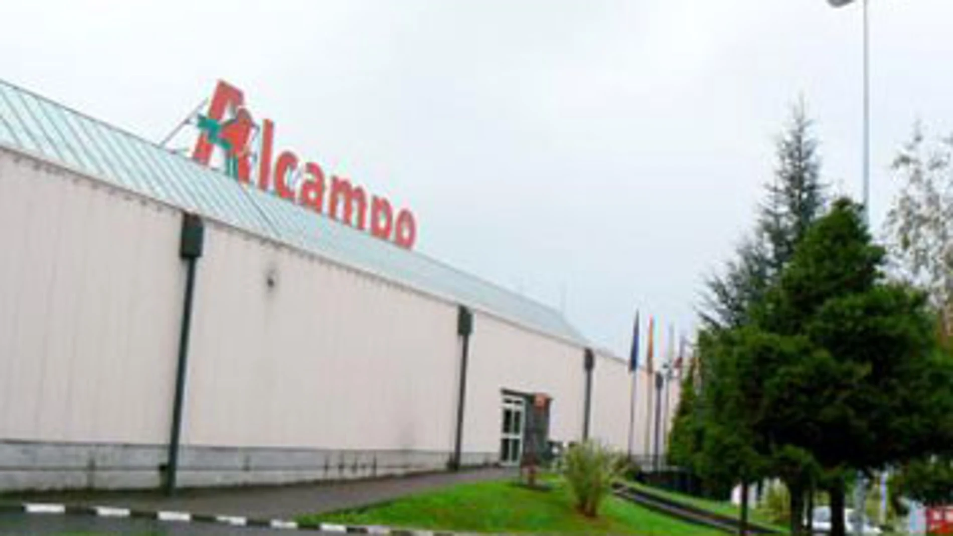 Alcampo Alcampo