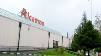 Alcampo