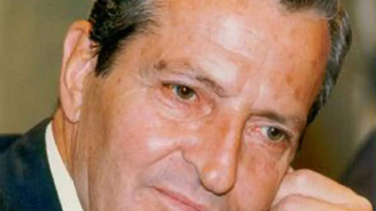 Todo listo para el entierro de Adolfo Suárez en la Catedral de Ávila