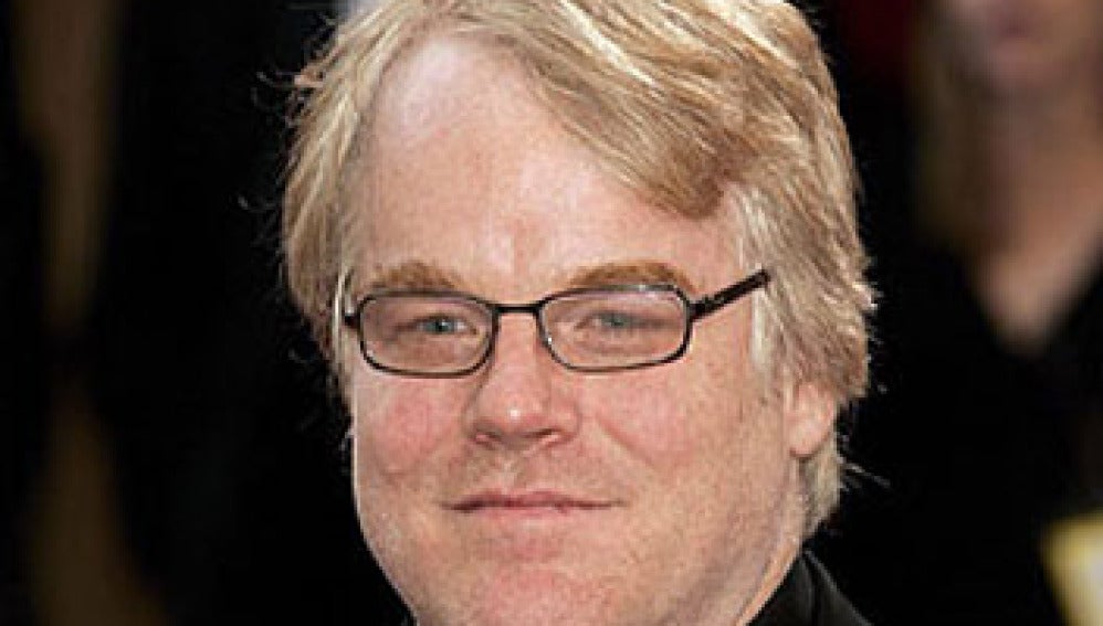 Philip Seymour Hoffman