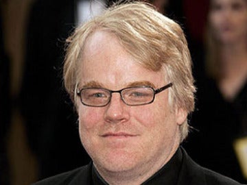 Philip Seymour Hoffman