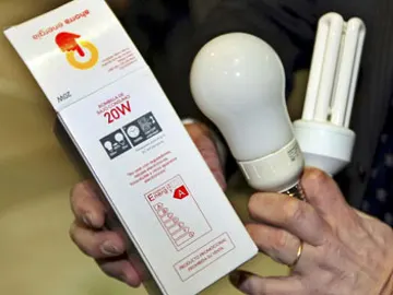 La factura de la luz volverá a subir La factura de la luz volverá a subir
