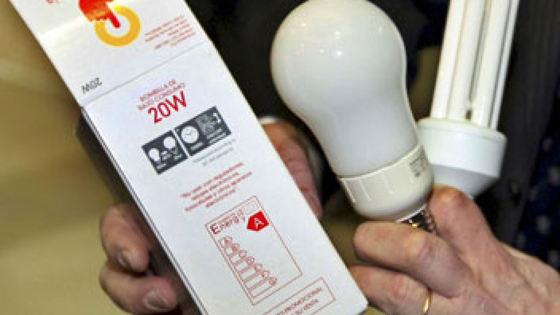 La factura de la luz volver&aacute; a subir