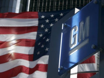 General Motors en crisis