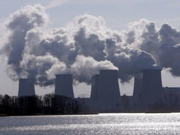 Grandes compañías muestran la contaminación de CO2