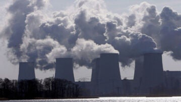 Grandes compañías muestran la contaminación de CO2
