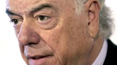 González celebra la fortaleza del banco sin necesidad de ampliaciones de capital