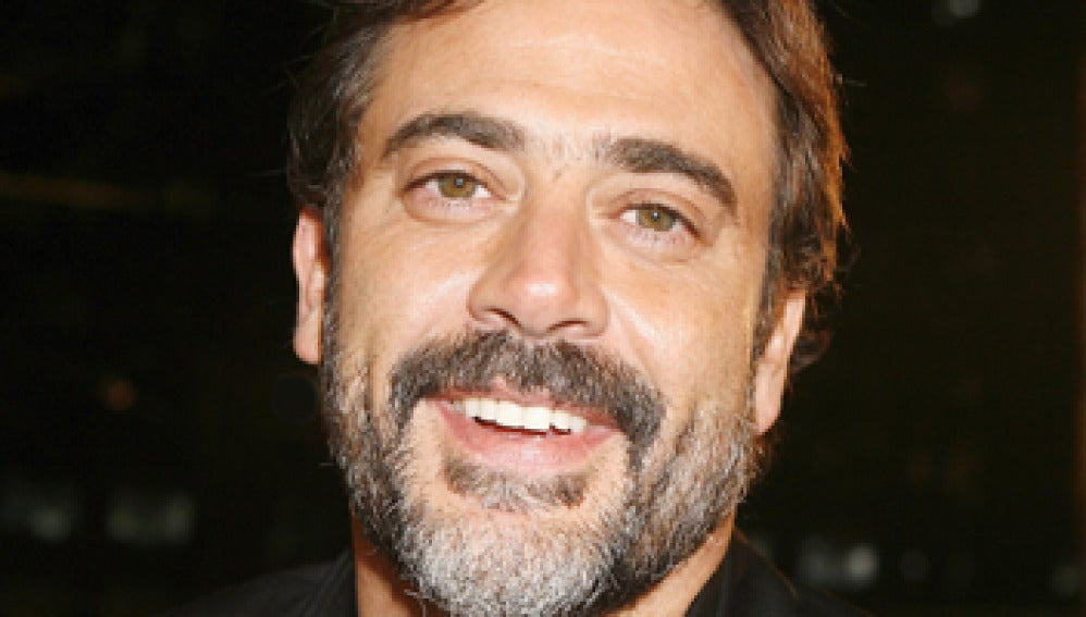 Jeffrey Dean Morgan