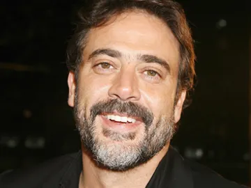 Jeffrey Dean Morgan Jeffrey Dean Morgan