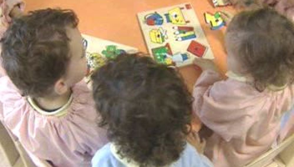 A favor de la escuela infantil pública