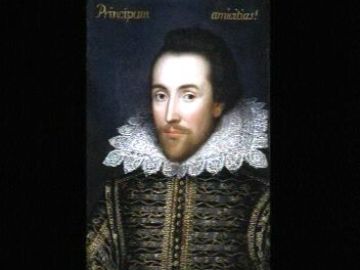 El único retrato de William Shakespeare