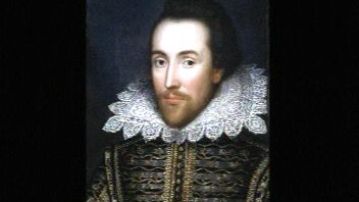 El único retrato de William Shakespeare