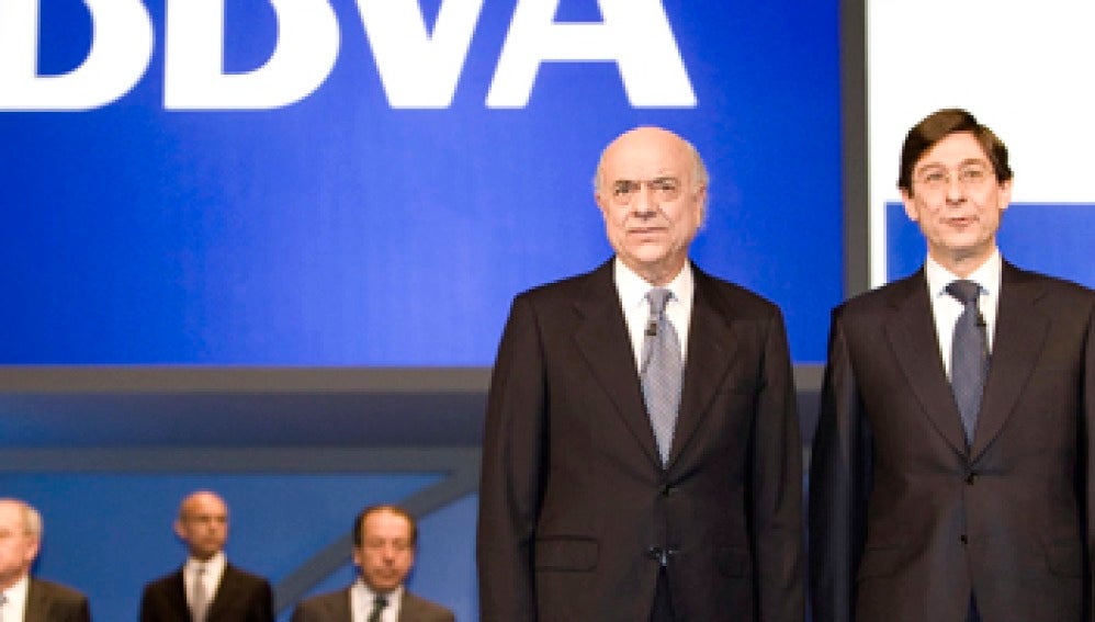 Informe BBVA