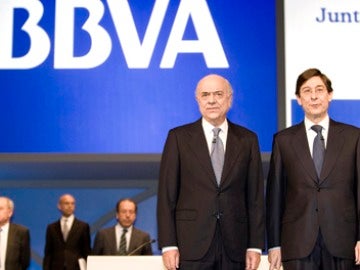 Informe BBVA