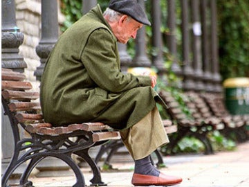 La soledad en la vejez y el riesgo de demencia