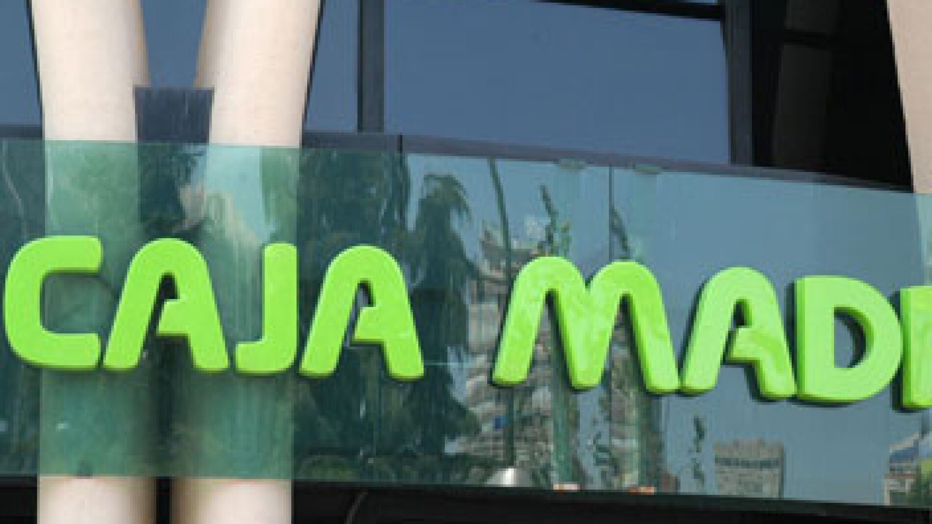 Estatutos de Caja Madrid