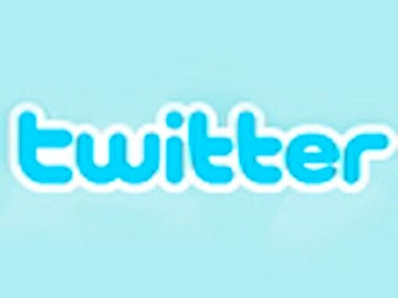 Logo de Twitter Logo de Twitter