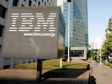 Sede de IBM