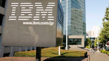 Sede de IBM