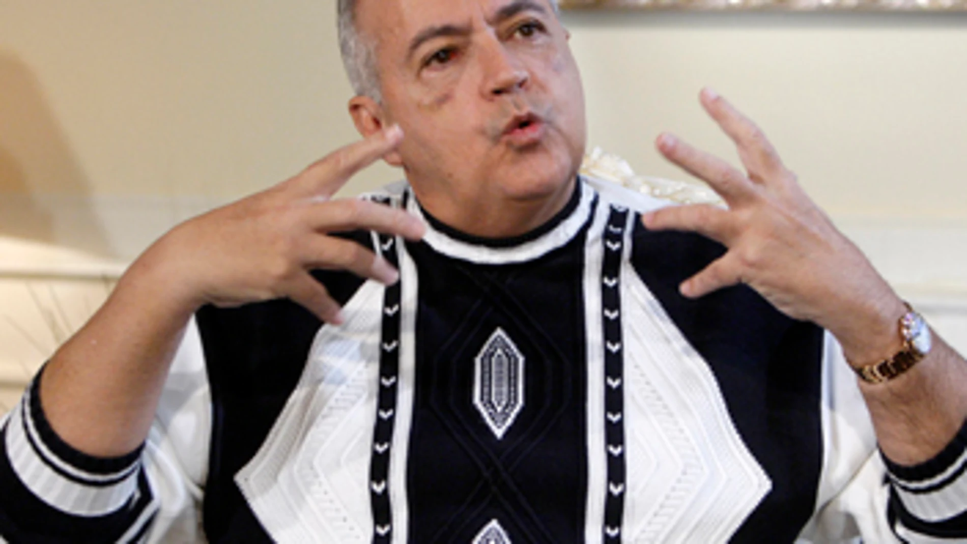 José Luis Moreno José Luis Moreno