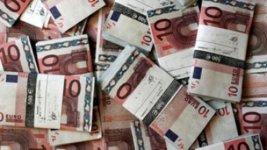 Detenidos por vender papeletas en la calle y simular formar parte de una ONG