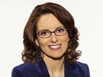 Tina Fey es Liz Lemon Tina Fey es Liz Lemon