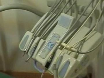 Falsos dentistas Falsos dentistas